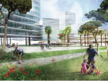 NICE : L'opération Grand Arénas avance