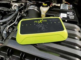 FLEXFUEL ENERGY DEVELOPMENT obtient une huitième homologation d'un boîtier FlexFuel 