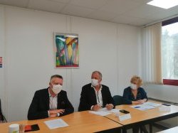 Covid-19, circulation du virus active dans le Var