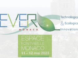 En 2023, EVER Monaco s'ouvre à toutes formes de mobilités durables