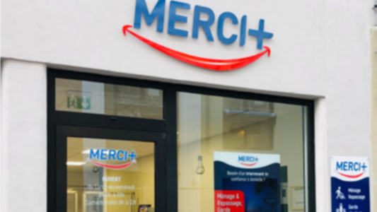 MERCI +, recrute 200 intervenants pour la rentrée !