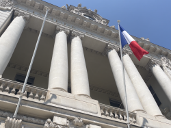 La Chambre de Commerce et d'Industrie Nice Côte d'Azur victime d'un acte de cyber malveillance