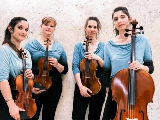 Musique : Pierre Boulez, hirondelle du « Printemps des Arts »
