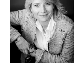 Frédérique Plasson a été nommée le 10 octobre dernier, Directrice Régionale Sud-Est d'Harmonie Mutuelle.