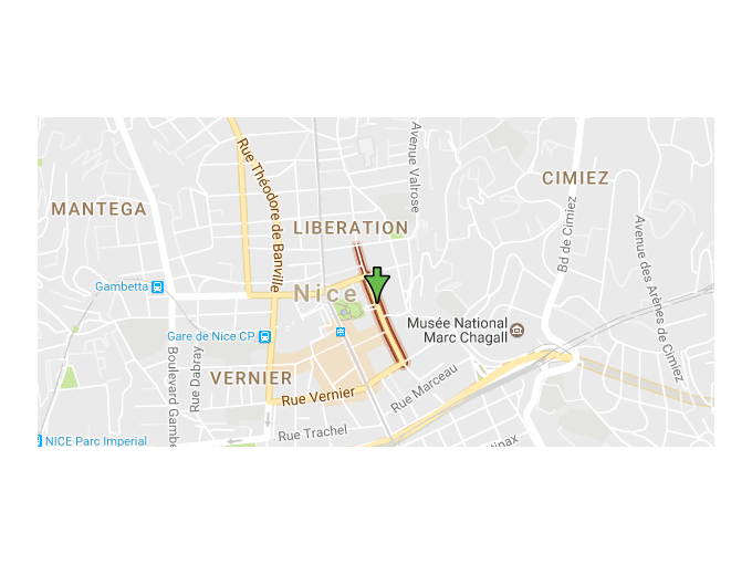 NICE : 41 logements (…)