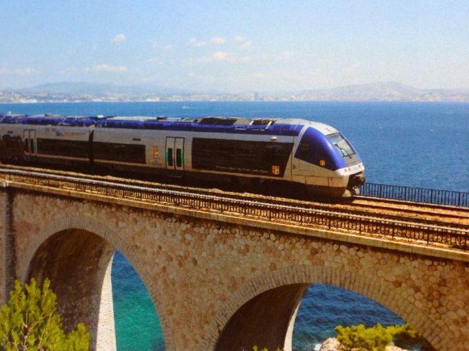 Ligne nouvelle : vers (…)