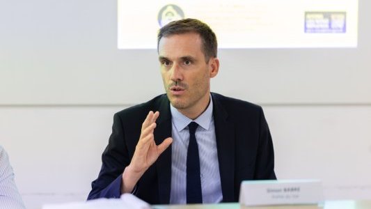 État, Région et Département s'unissent après les feux de l'été
