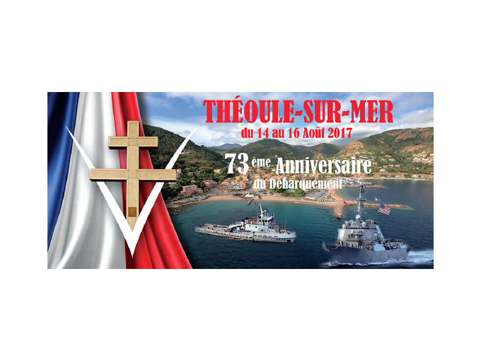 Histoire du débarquement