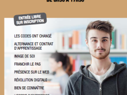 Grasse se bouge pour l'emploi des jeunes !