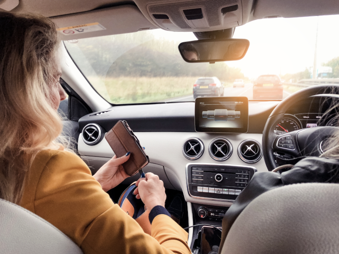 Mobilité : Cannes favoris