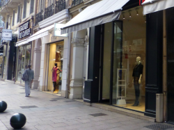 Cannes recrute son manager de centre-ville en synergie avec la CCINCA et la FATEO 06