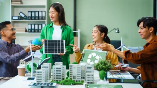 Décarbonation des PME : le réseau des CCI poursuit le déploiement de son outil certifié "L.I.S.E." pour accélérer la transition