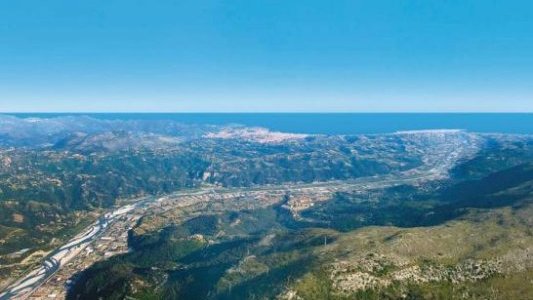 Attribution de marchés pour la réalisation de la nouvelle voie urbaine de la Plaine du Var