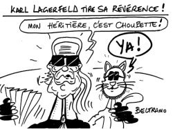La gazette hebdomadaire