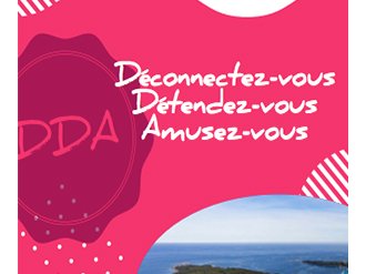 L'événement networking préféré des entrepreneurs "DDA" revient le 6 septembre à Cannes !