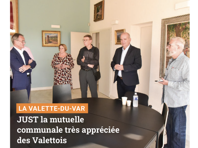 Petites Affiches VAR (…)