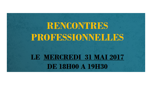 "Les obligations sociales de l'employeur" : réunion d'info à Nice le 31 mai