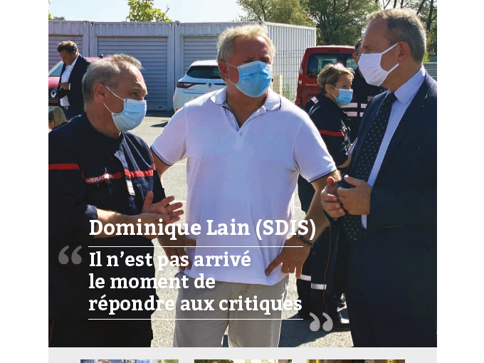 Petites Affiches VAR (…)