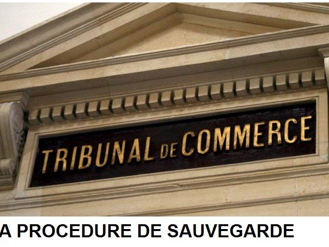 La Sauvegarde financière
