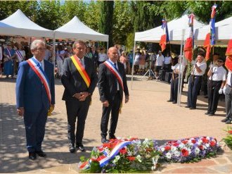 A Bormes-les-Mimosas et au Lavandou, le Débarquement avait une importance stratégique 