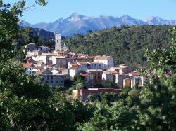 Levens : reconnaissance de l'état de catastrophe naturelle