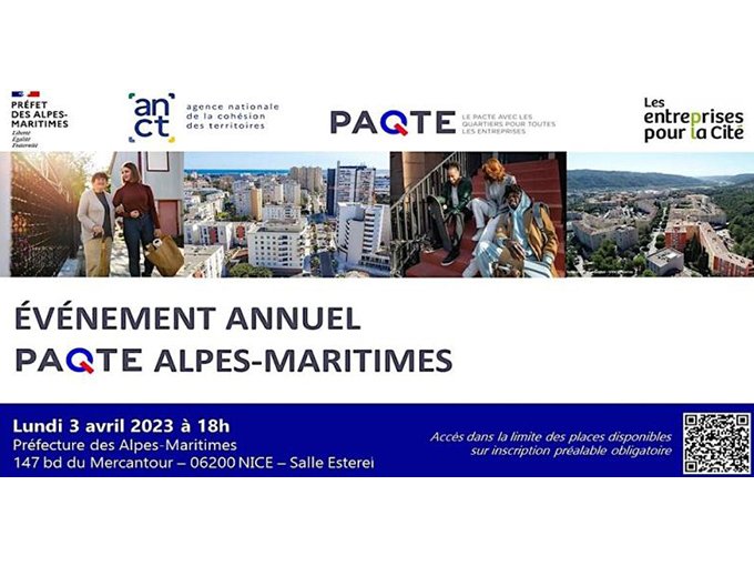 Evénement annuel du (...)