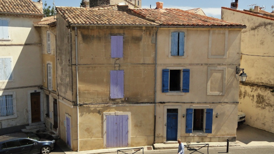 Pour des logements plus performants sur le plan énergétique
