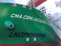 Pour le Groupe CMA CGM, un environnement géopolitique toujours instable