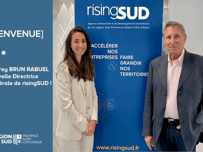 Audrey BRUN RABUEL nouvel