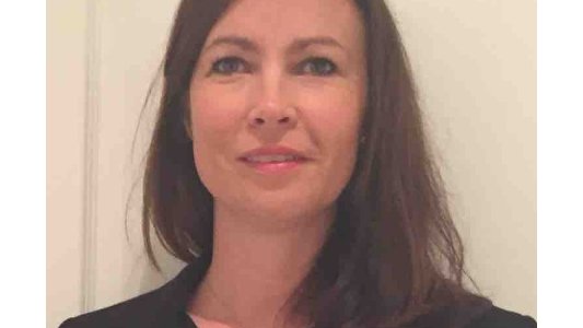 Stéphanie Durand nommée directrice de Sainte-Marie