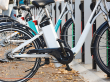 Avis de marché : Gestion administrative du service de mise à disposition longue durée de vélos à assistance électrique « La Bicyclette » via une interface usagers