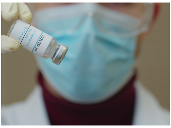 Nice : Le vaccin NOVAVAX