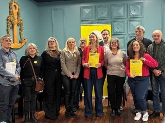 Place publique 13 veut réveiller la Métropole Aix-Marseille-Provence