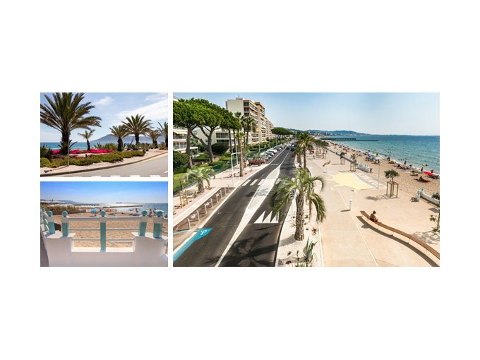 La Mairie de Cannes (…)