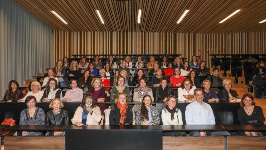 Des femmes « audacieuses » et engagées mises à l'honneur par la Mairie de Cannes