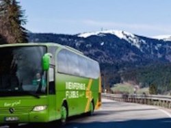 Les bus low cost pour Gênes et Turin