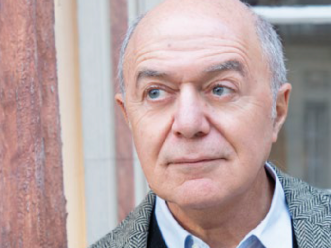 Pierre Assouline lauréat