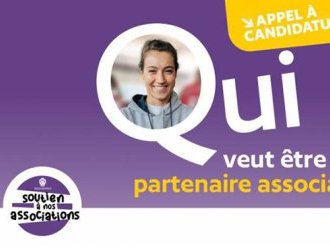 "Qui veut être mon partenaire associatif ?" : La Ville de Nice innove pour soutenir les associations dans leur recherche de financements