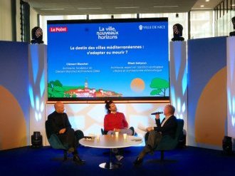 La ville de demain : Innover ou ne pas innover ?