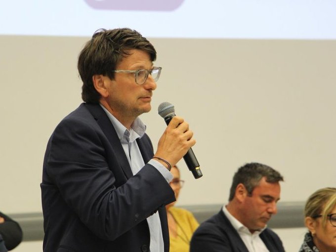 Les professionnels du (…)