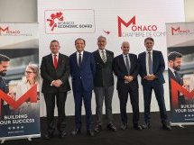 C'est acté : Le Monaco Economic Board devient la Chambre de Commerce de Monaco