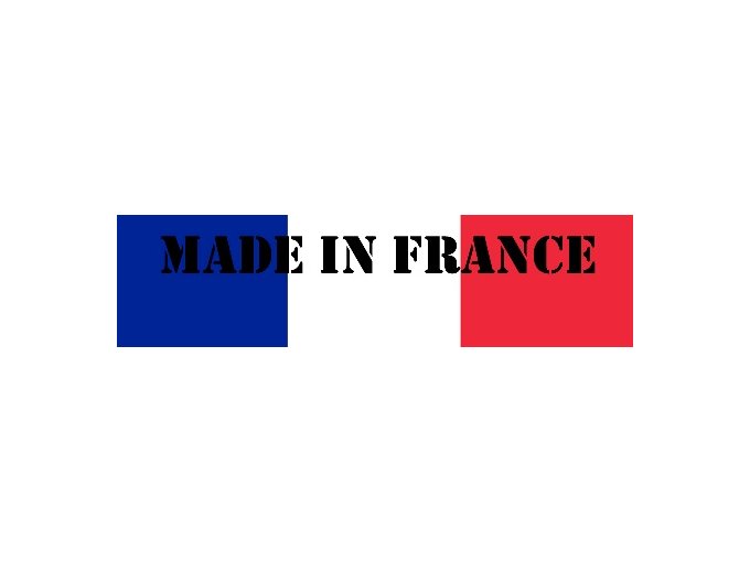 Le « made in France (…)