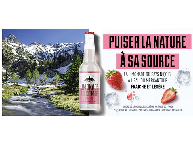 La Brasserie du Comté (…)