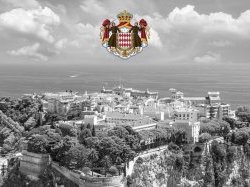 Monaco : Philippe Mettoux nommé Ministre d'Etat
