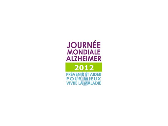 Journée mondiale Alzheime