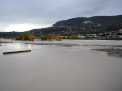 Reconnaissance de l'état de catastrophe naturelle pour 6 communes des A-M 