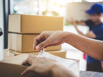 Nice : Enquête publique pour le projet de construction d'une plateforme logistique pour le groupe La Poste 