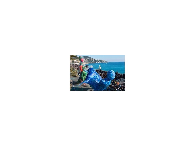 Le Carnaval de Nice (…)