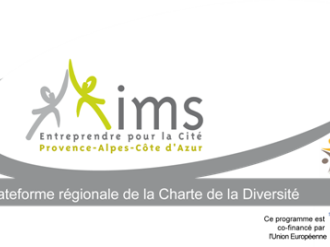 Appel à candidatures : 5ème édition Prix de la Charte de la Diversité en Région PACA