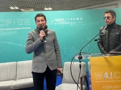 Créations immersives : Cannes lance un programme de soutien et de valorisation dédié 